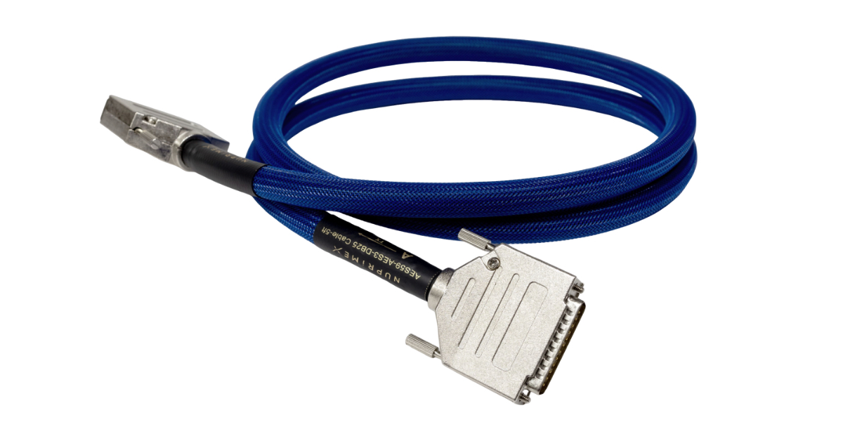 AES-Core DB25-DB25:圖片 4