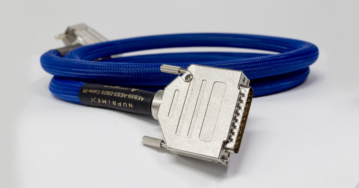 AES-Core DB25-DB25:圖片 6