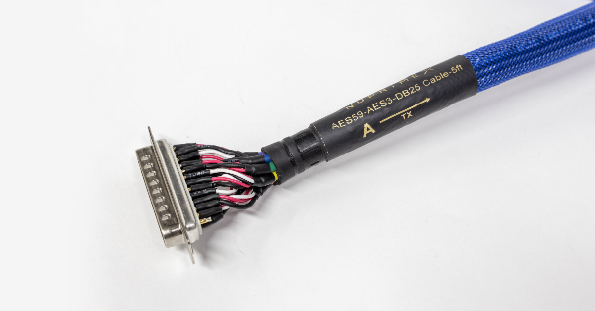 AES-Core DB25-DB25:圖片 7