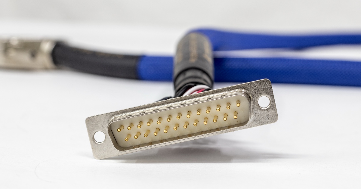 AES-Core DB25-DB25:圖片 5