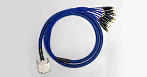 ANA-Core DB25-RCA